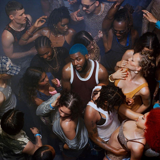 After the Sun Goes Down cover art