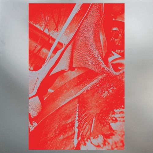 Olympic Mess [LP] cover art