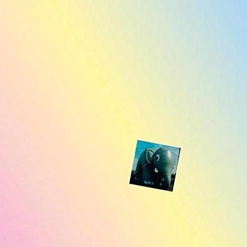 Superheavvy cover art