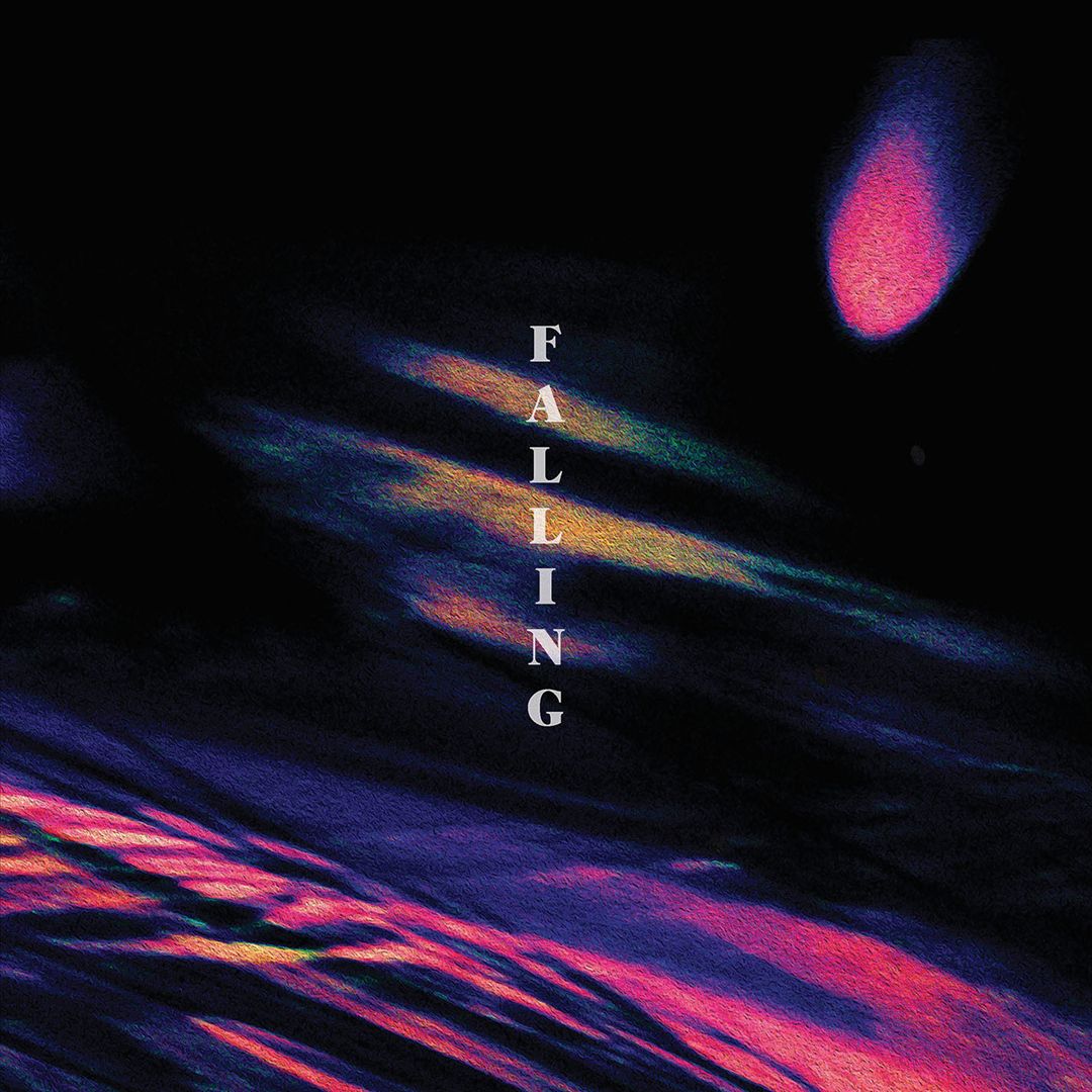 Falling cover art