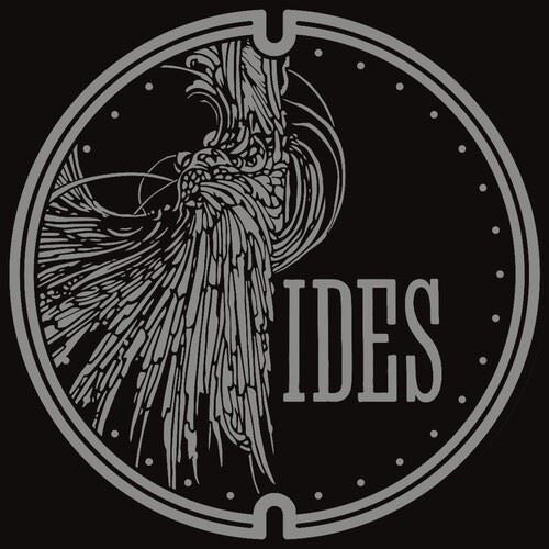 Ides cover art