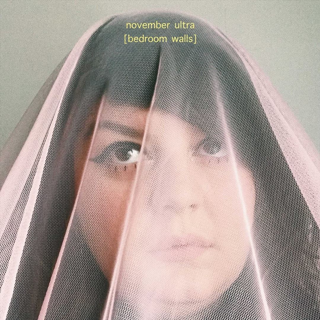 Bedroom Walls: Le Salon cover art