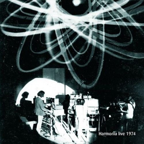 Live 1974 cover art