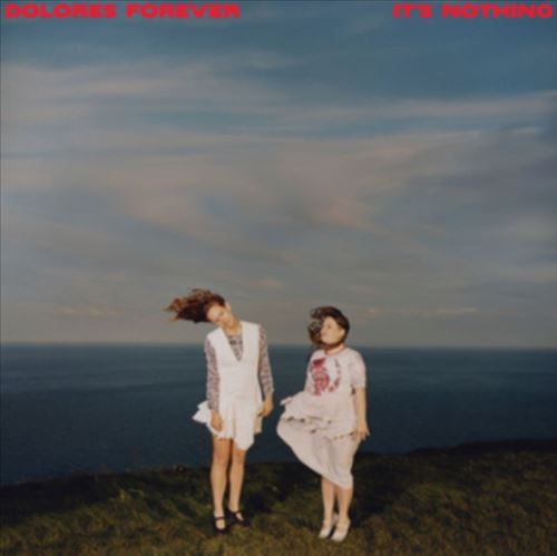 It's Nothing cover art