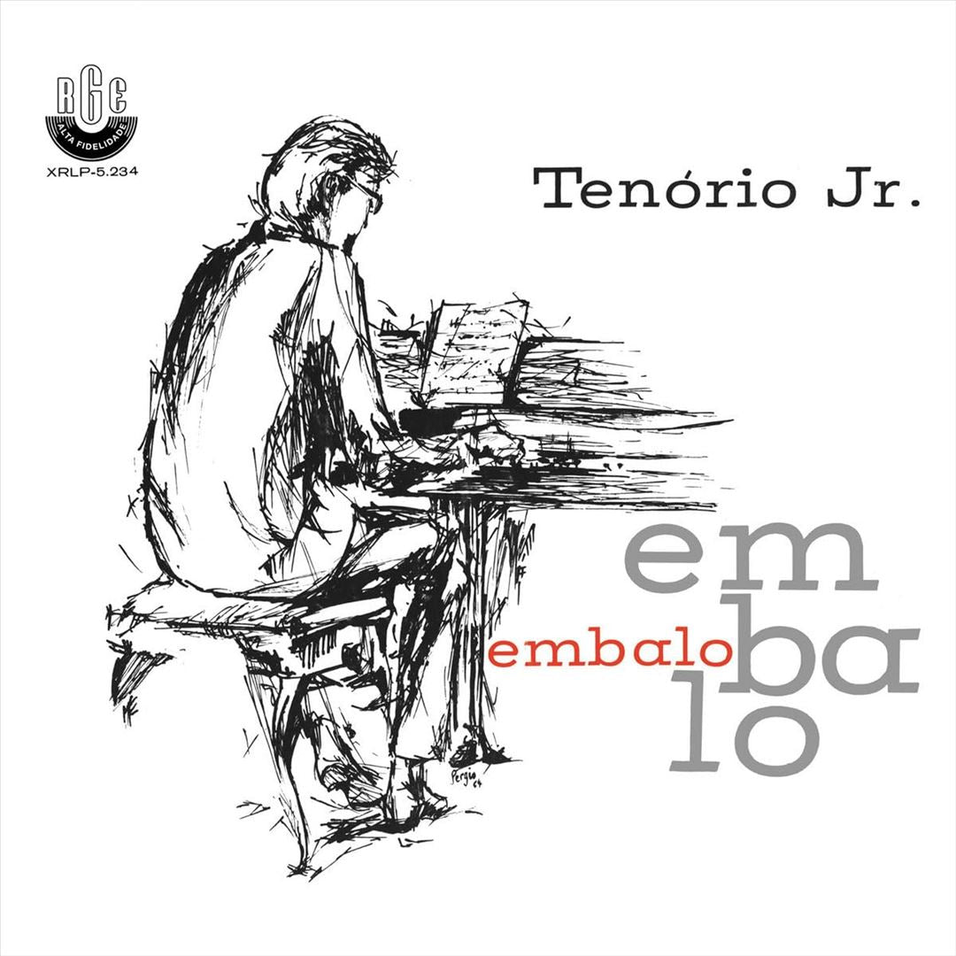 Embalo cover art