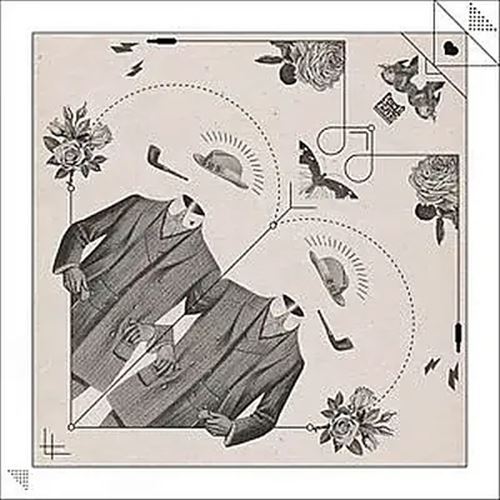 Four Jacks, Pt. 2: 15 Years of Poker Flat cover art