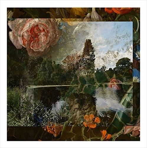 Ecologies cover art
