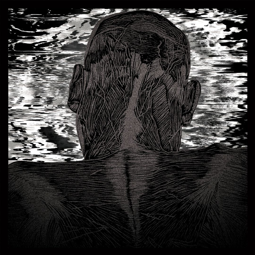 Lit Harness [LP] cover art