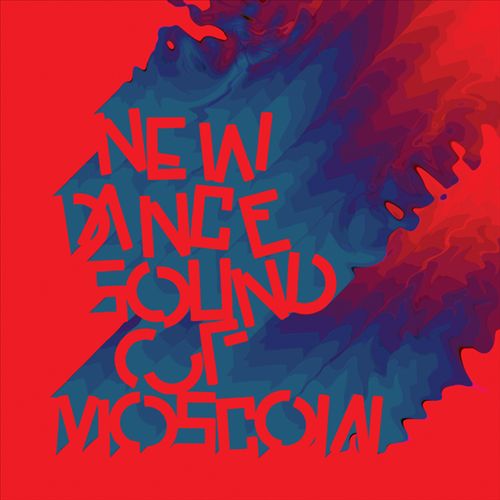 Centrifuge One: New Dance Sound of Moscow cover art