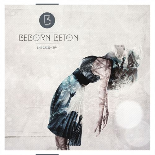 She Cried cover art