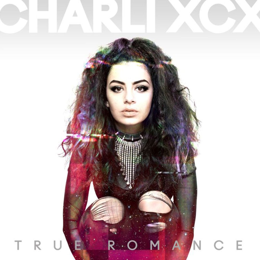 True Romance cover art