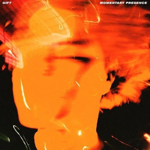 Momentary Prescence cover art