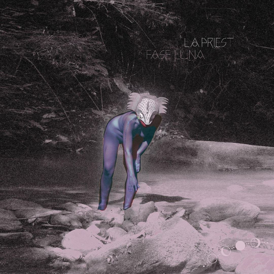 Fase Luna cover art