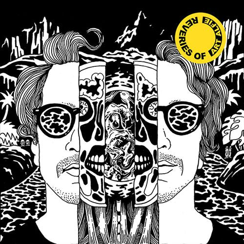 Reveries Of cover art