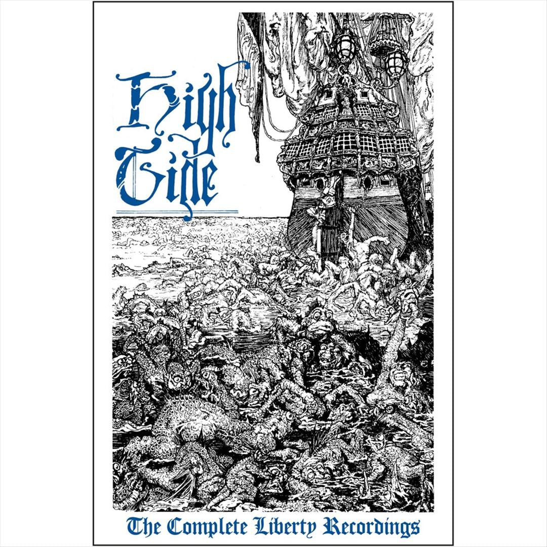 Sea Shanties cover art