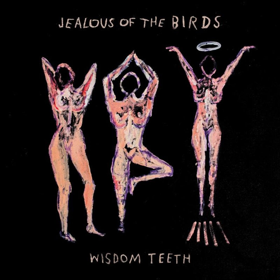 Wisdom Teeth cover art