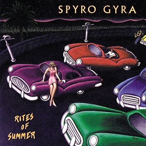 It's Summer cover art