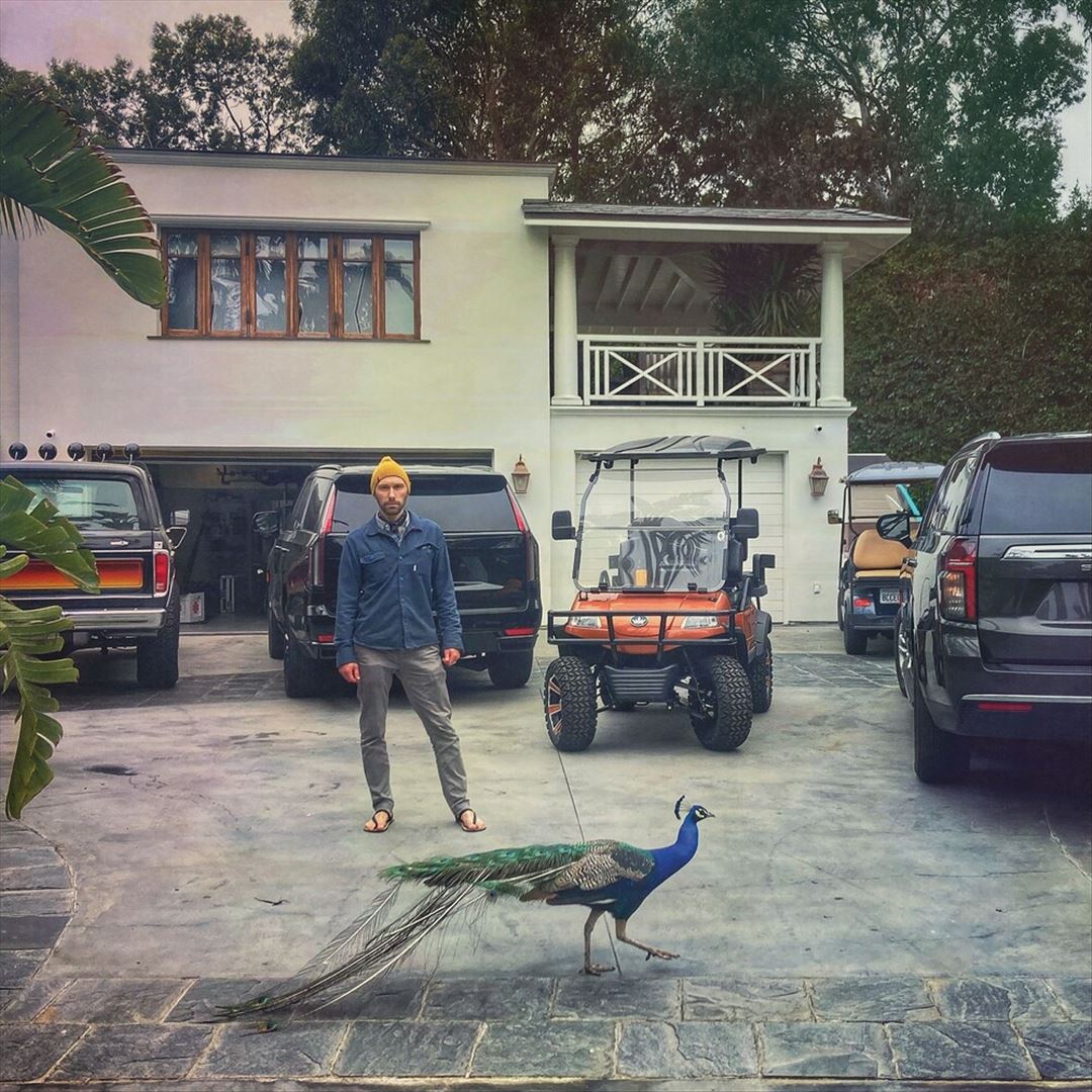 Music for the Deck of the Titanic cover art