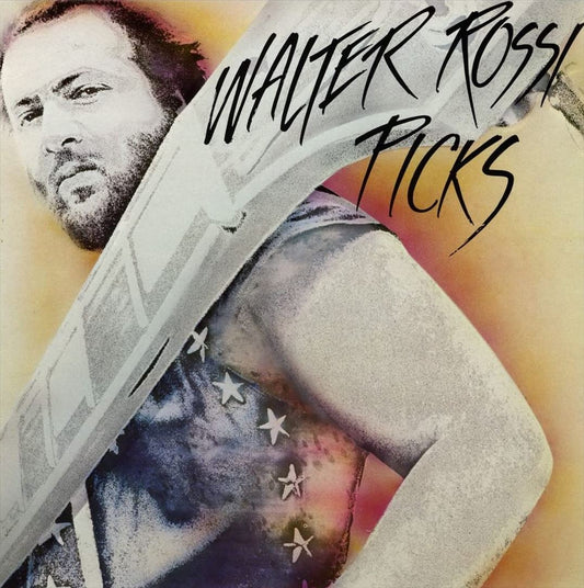 Picks cover art