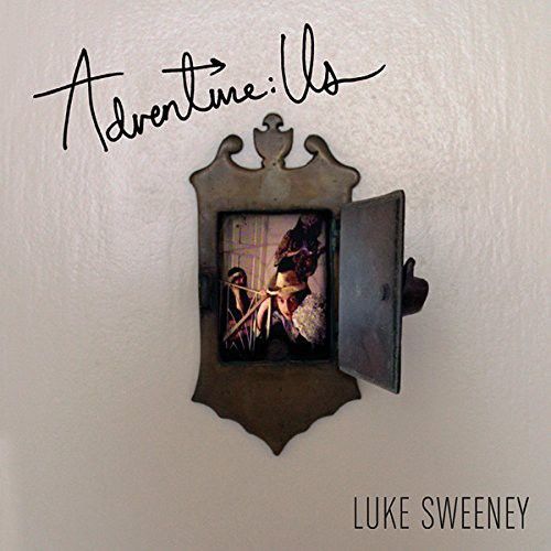Adventure: Us cover art