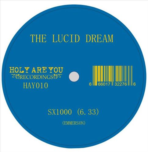 SX1000 cover art