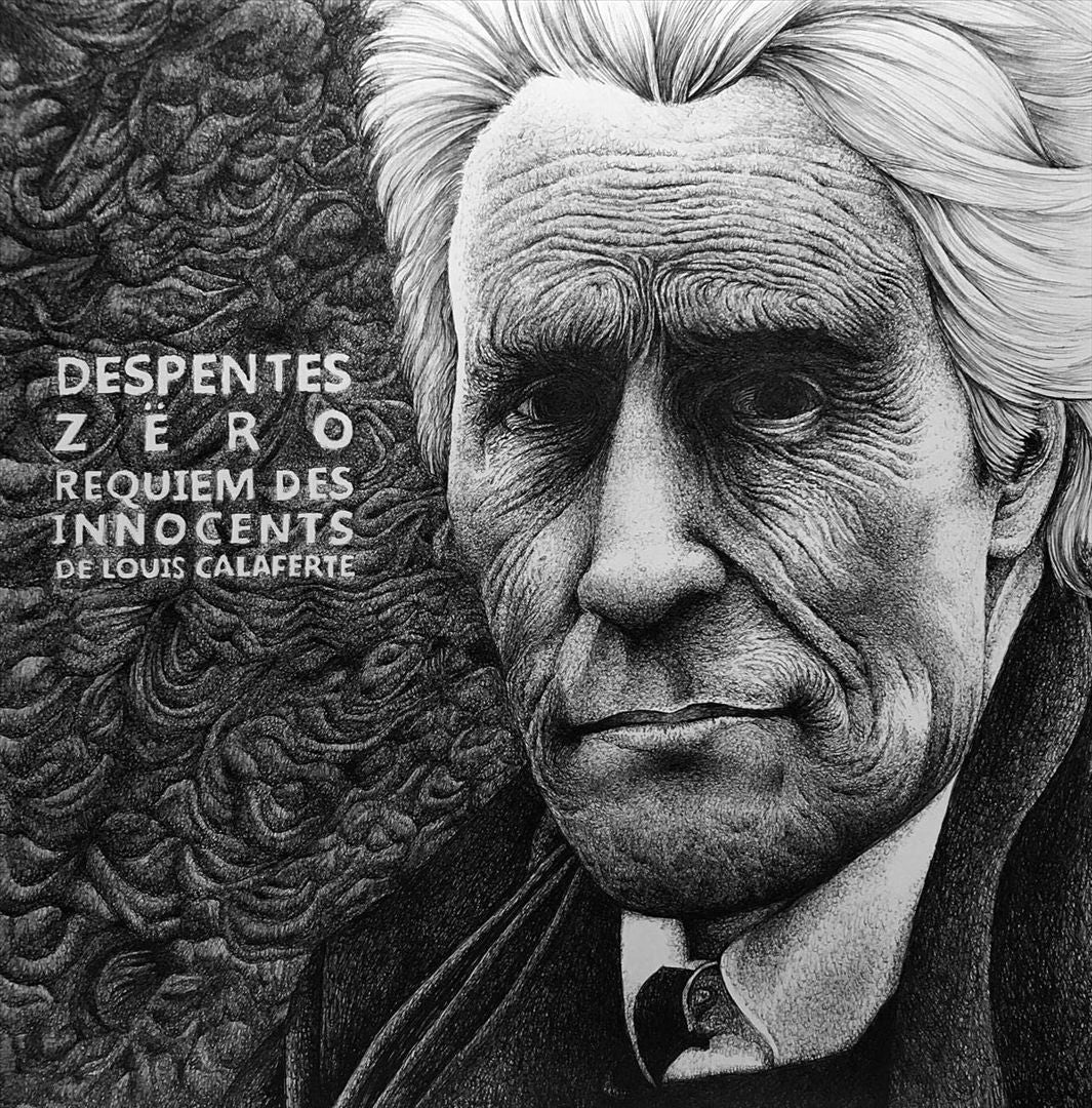 Requiem des Innocents cover art
