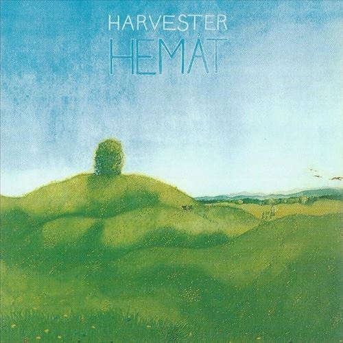 Hemåt cover art