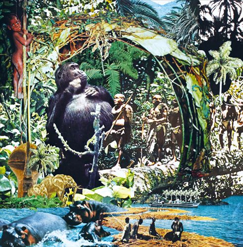 Mulago Sound Studio cover art