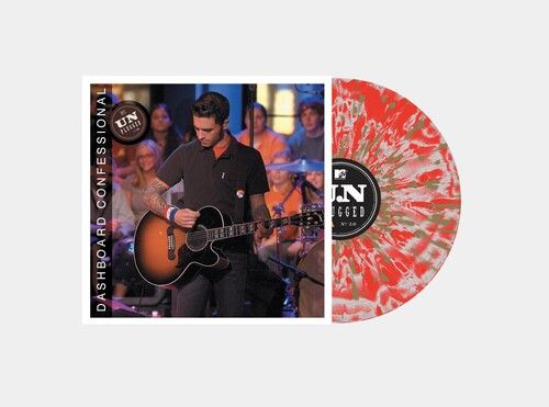 MTV Unplugged v2.0 cover art