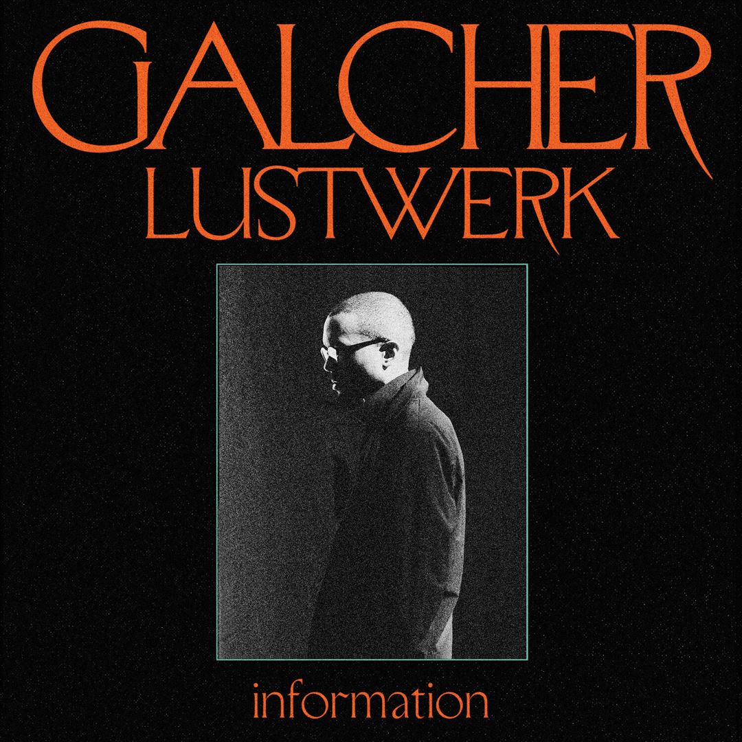 Information cover art