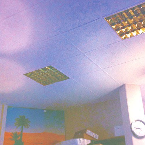 New Happy cover art