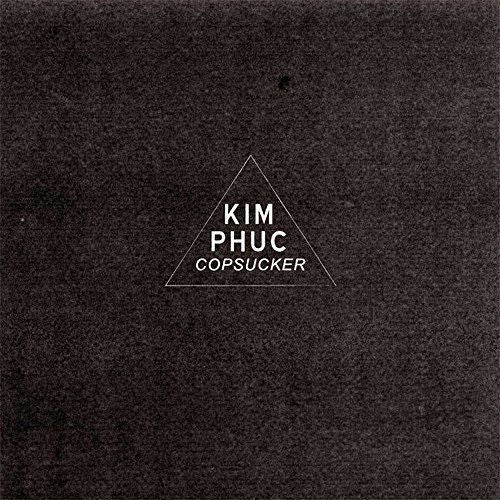 Copsucker cover art