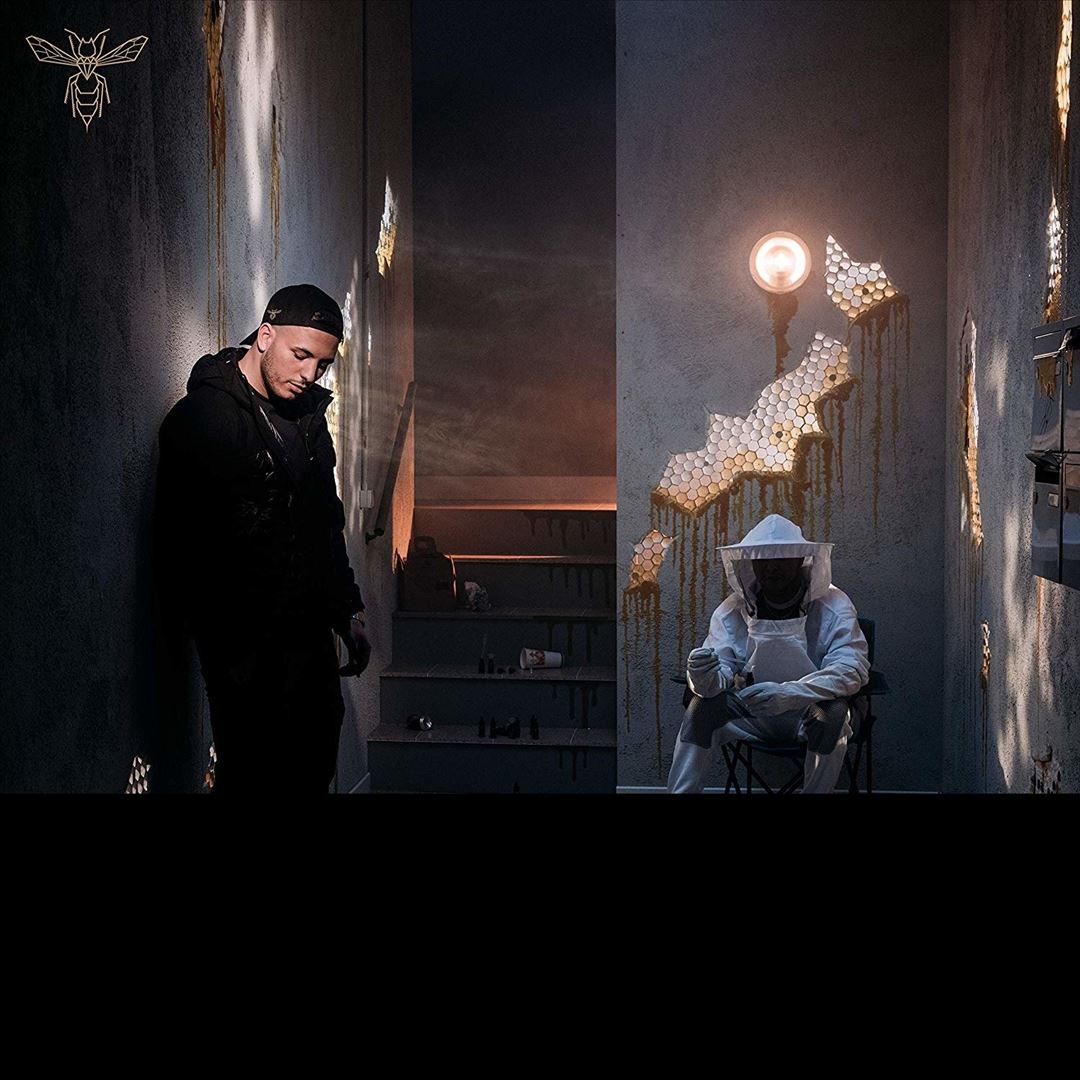 Ma Ruche cover art