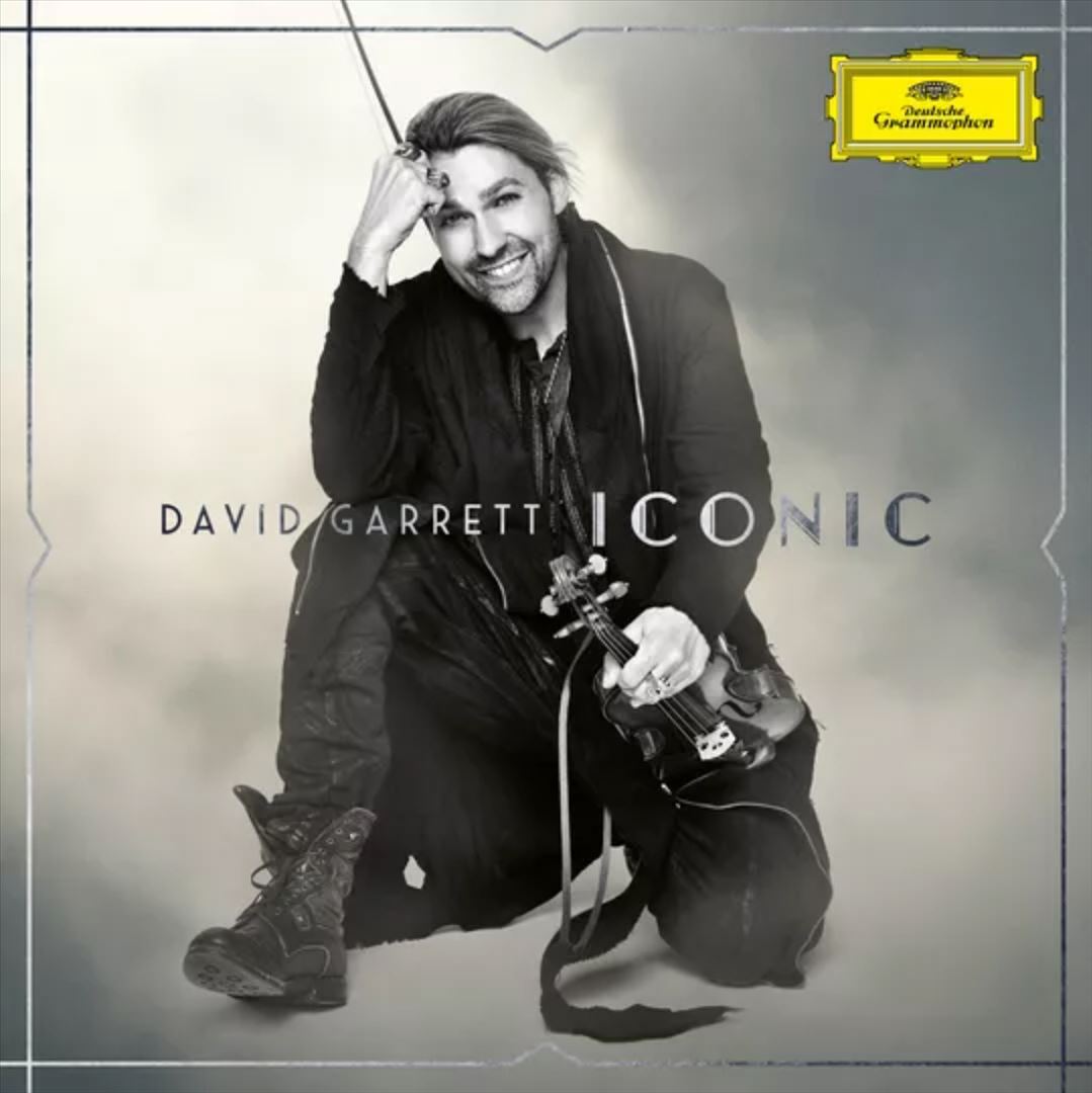 Iconic [Standard Vinyl Set] cover art