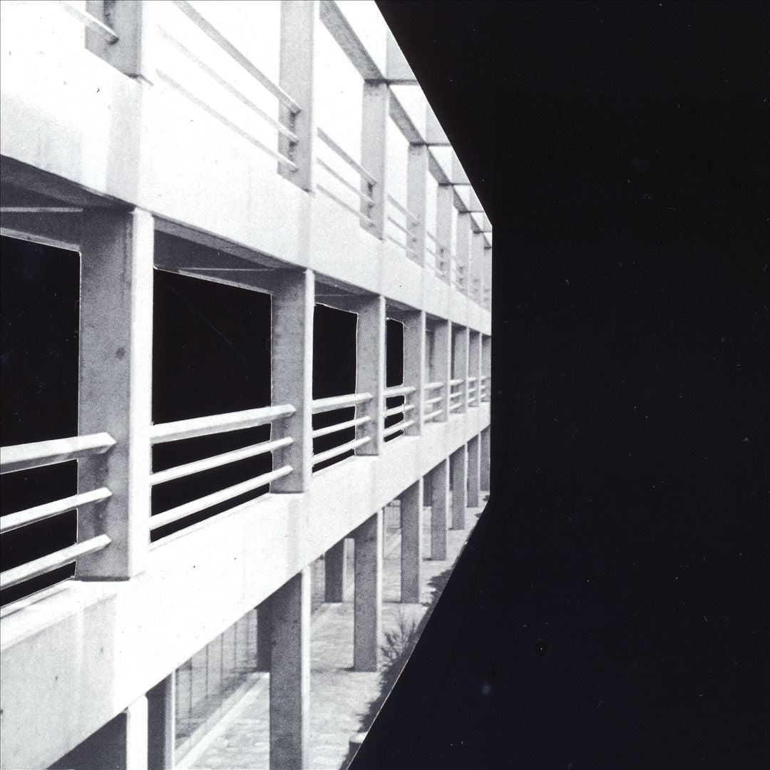 Silent Season [LP] cover art