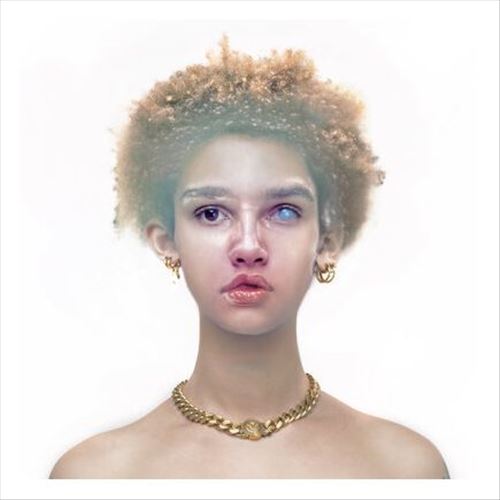 Angelica cover art