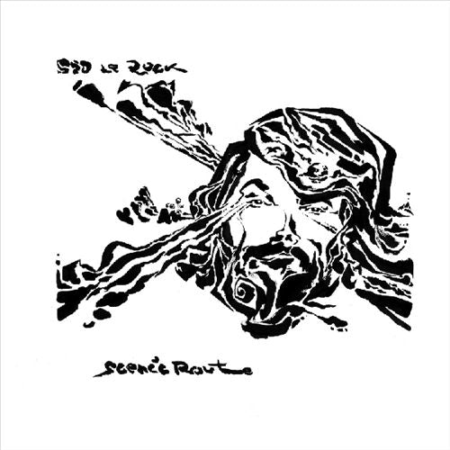 Scenic Route cover art