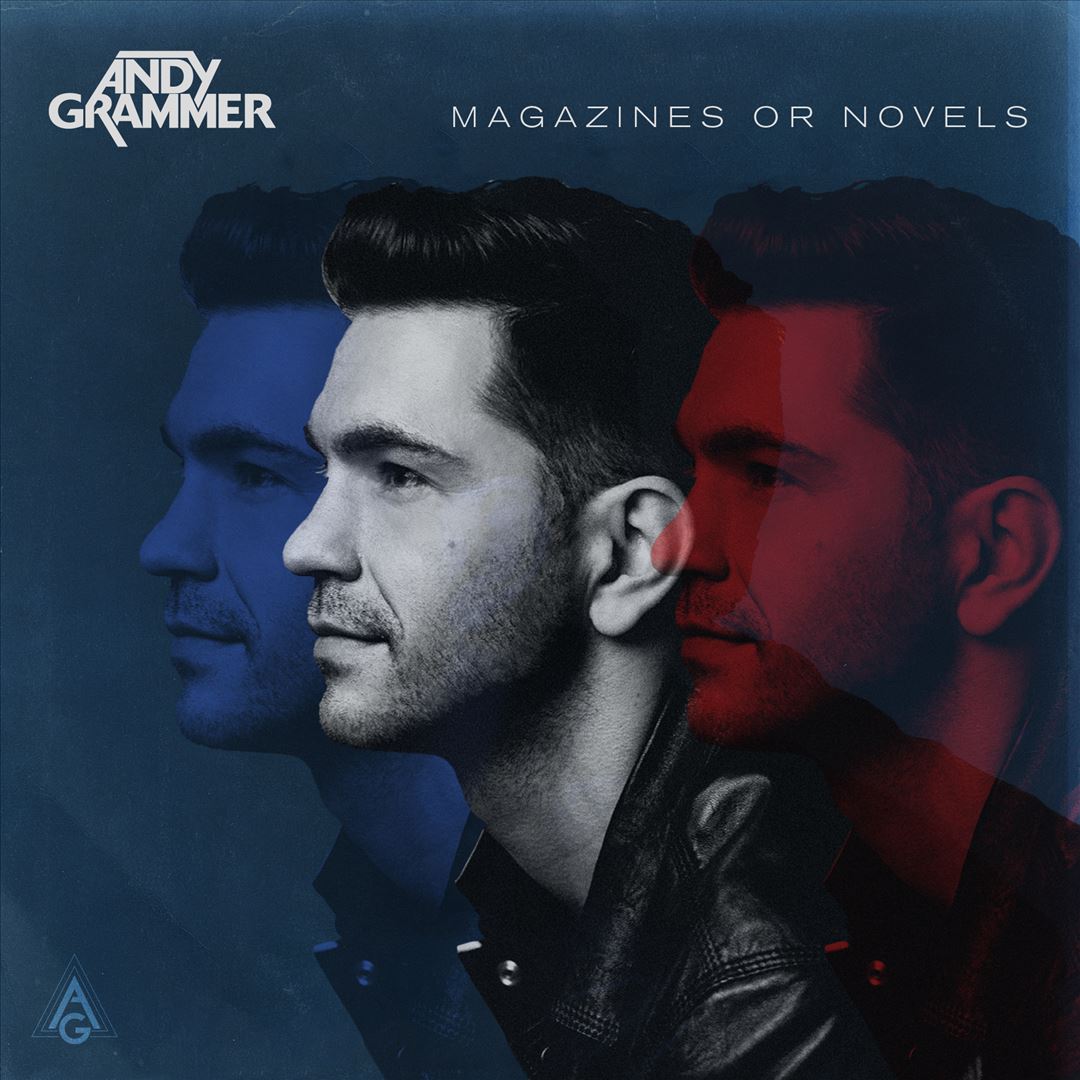 Magazines or Novels cover art