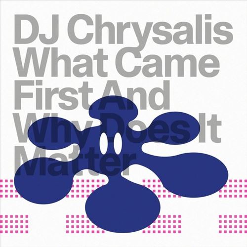 What Came First and Why Does It Matter cover art