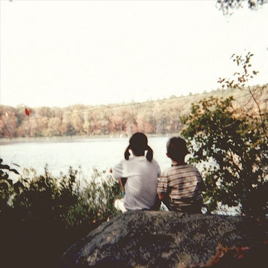 Bummer/Who Are You? cover art