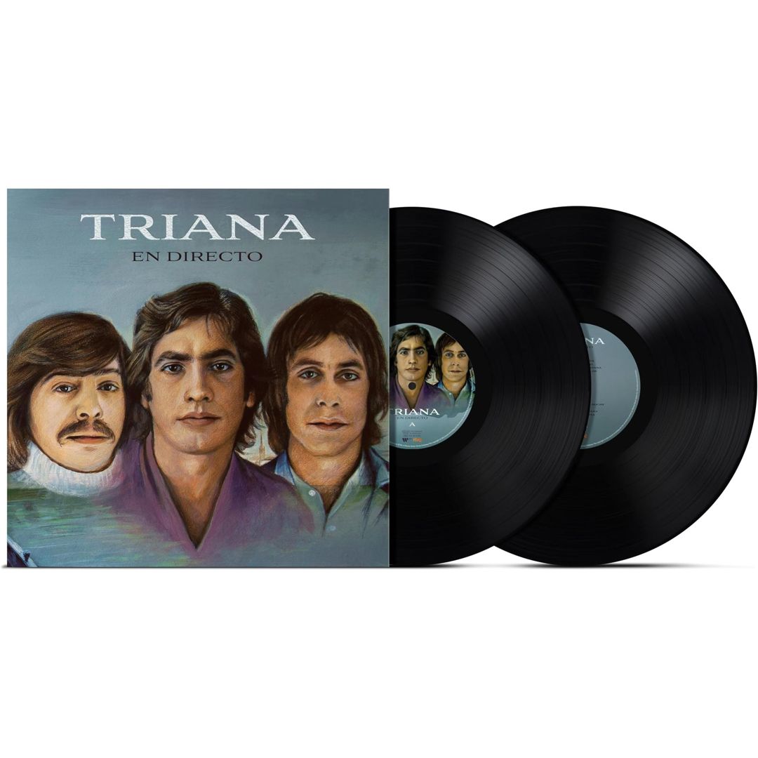 En Directo cover art