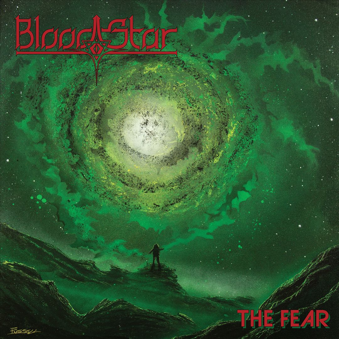 Fear [Single] cover art