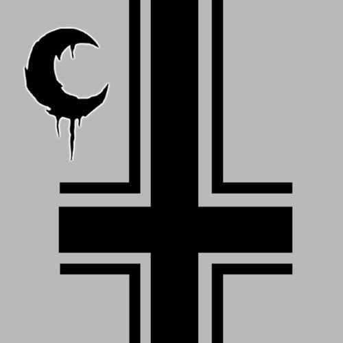 Howl Mockery at the Cross cover art