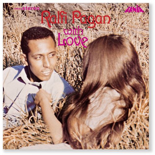 With Love cover art