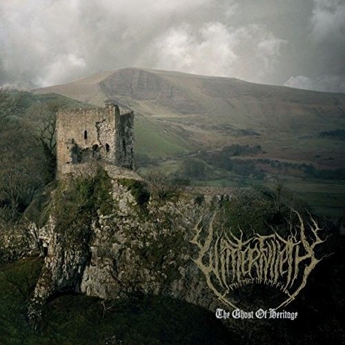 Ghost of Heritage cover art