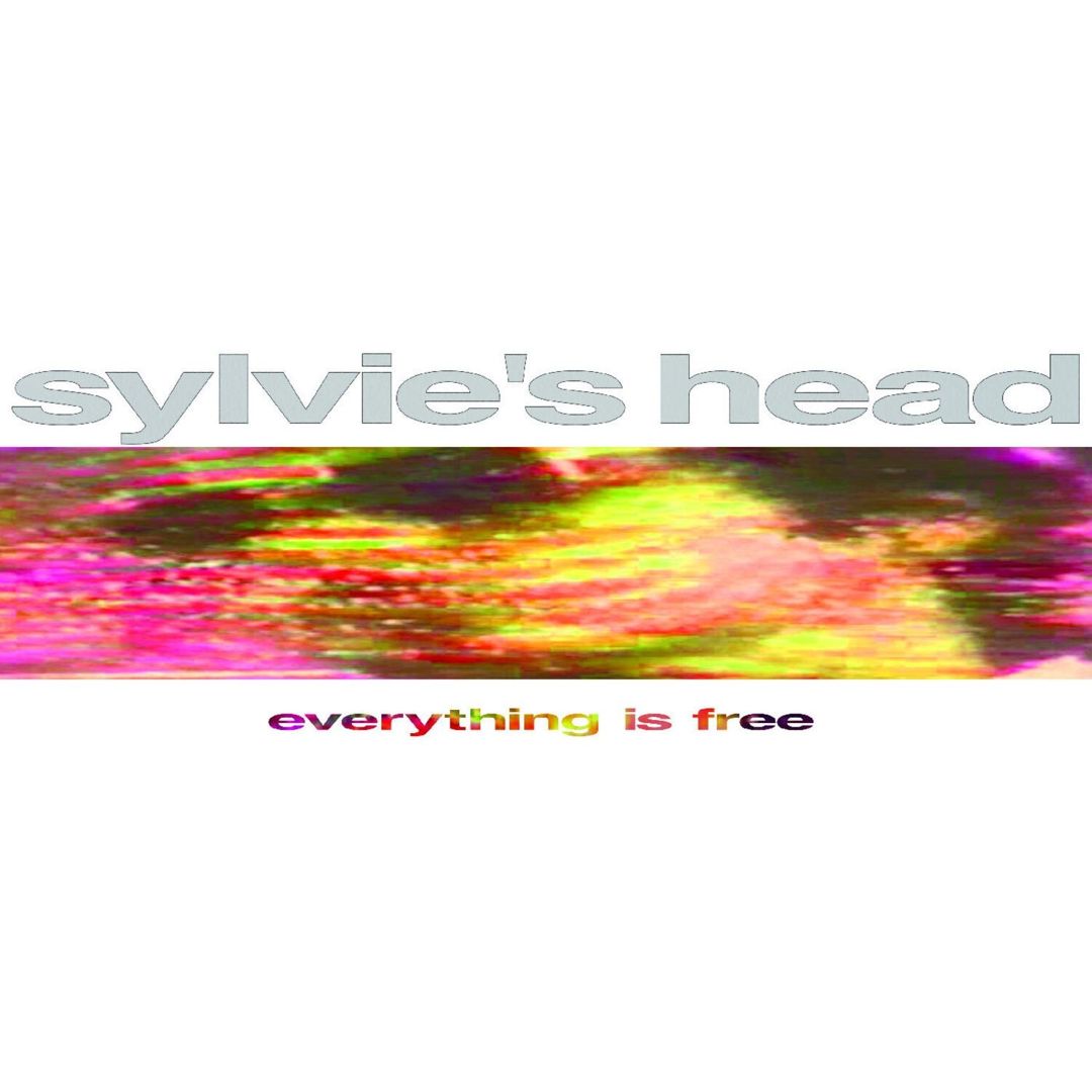 Everything Is Free cover art