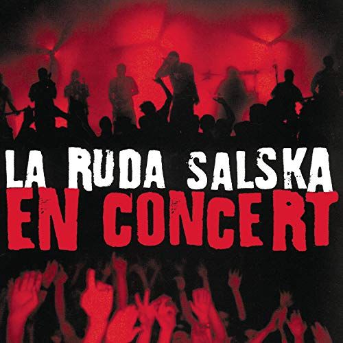 En Concert cover art