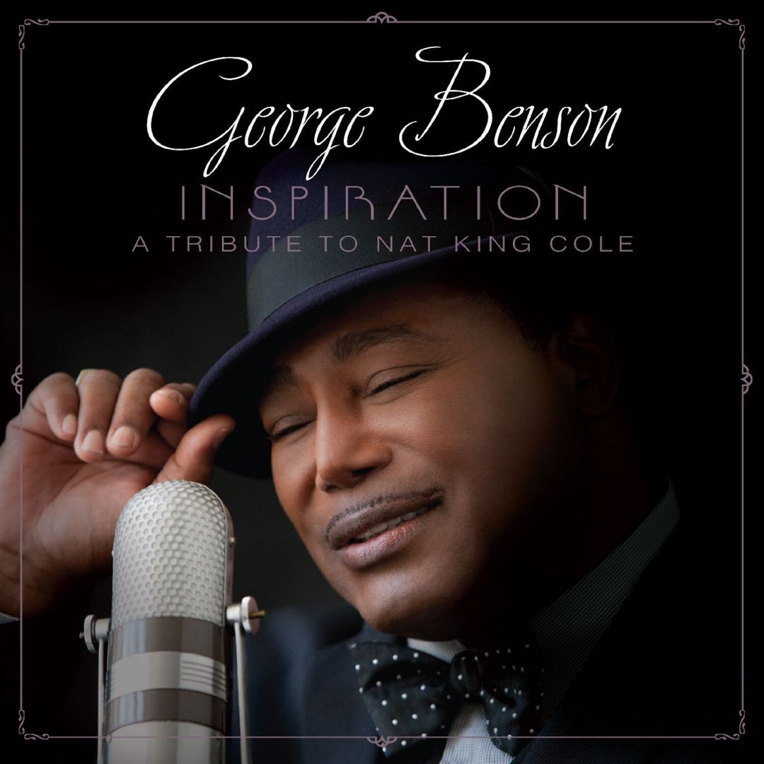 Inspiration: A Tribute to Nat King Cole [Metallic Silver Vinyl] cover art