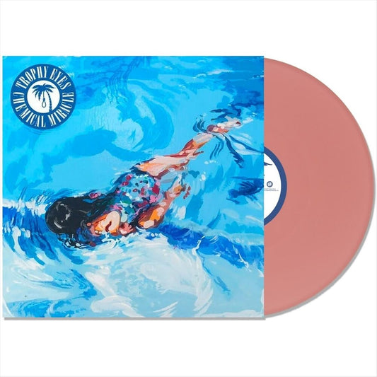 Chemical Miracle cover art