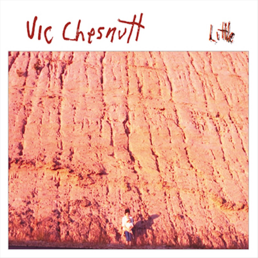 Little cover art